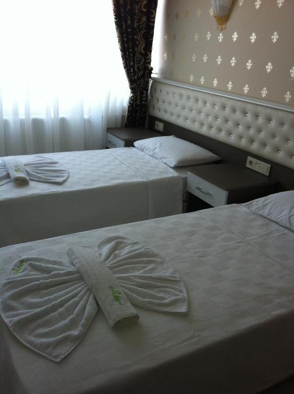 Bursa City Hotel Pokój zdjęcie