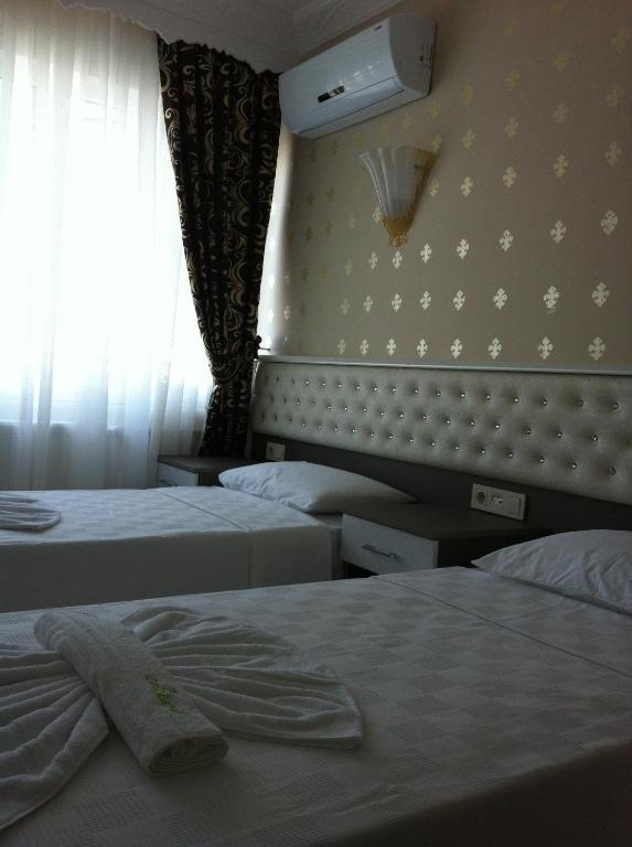 Bursa City Hotel Pokój zdjęcie